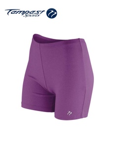 Tempest Women's Grape Shorts